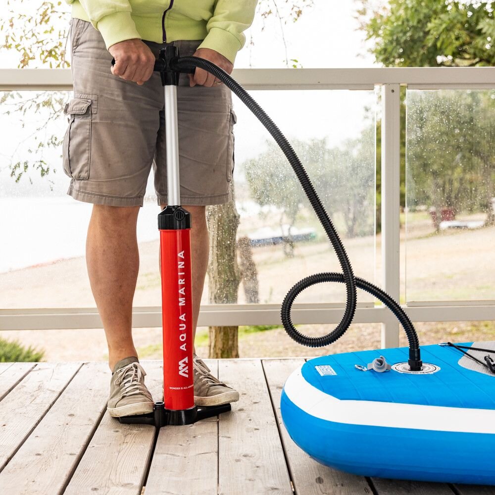 manualni pumpa aqua marina V1 liquid